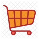 Shopping Cart  Icon