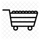 Shopping cart  Icon