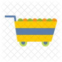 Shopping cart  Icon