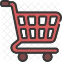 Shopping Cart  Icon