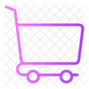 Shopping Cart  Icon
