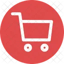 Shopping cart  Icon