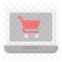 Shopping Cart  Icon