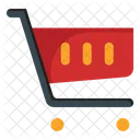 Shopping Cart  Icon