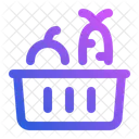 Shopping Cart  Icon