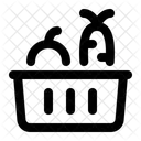 Shopping Cart  Icon