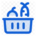 Shopping Cart  Icon