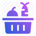 Shopping Cart  Icon
