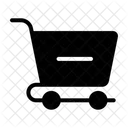 Shopping Cart  Icon