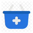 Shopping Cart  Icon