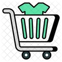 Handcart Pushcart Wheelbarrow Symbol