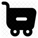 Shopping Cart  Icon