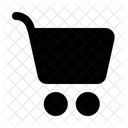 Shopping cart  Icon