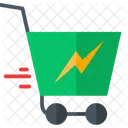 E Commerce And Shopping Icon Pack Symbol