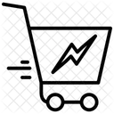 E Commerce And Shopping Icon Pack Symbol