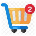 Handcart Pushcart Wheelbarrow Symbol