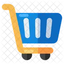 Handcart Pushcart Wheelbarrow Symbol