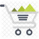 Shopping Cart  Icon