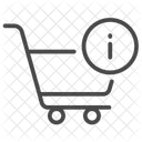 Shopping Cart Shopping Buy Icon