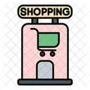 Shop Shopping Store Icon