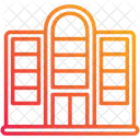 Shopping Center Shop Shopping Icon