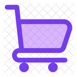 Shopping Chart  Icon