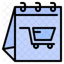 Shopping Buy Mart Icon