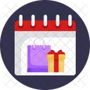 Black Friday Black Friday Items Items On Sale Icon