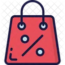 Shopping Discount Shopping Sales Icon