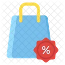 Shopping Discount Discount Sales Discount Icon
