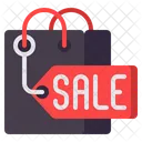 Msale Shopping Discount Shopping Sale Icon