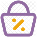 Shopping Discount Discount Sale Icon