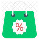 Shopping Discount Sale Discount Special Offer Icon