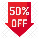 Shopping Discount Shopping Shop Icon