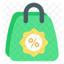 Shopping Discount Sale Discount Icon