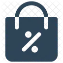 E Commerce Bag Shopping Icon