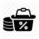 Discount Icon