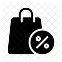Discount Icon