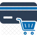 Shopping discount  Icon