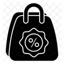 Shopping Discount Sale Discount Icon
