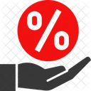 Shopping Bag Wish Icon