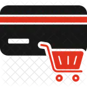 Shopping Discount Business Shopping Icon