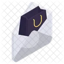 Shopping Email Mail Correspondence Icon