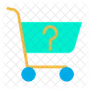 Shopping Guide Shopping Help Shopping Cart Icon