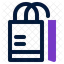 Shopping Bag Gift Icon