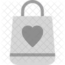 Shopping Bag Retail Icon