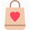 Shopping Bag Retail Icon