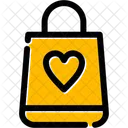 Shopping Bag Retail Icon