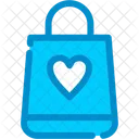 Shopping Bag Retail Icon