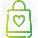 Shopping Bag Retail Icon